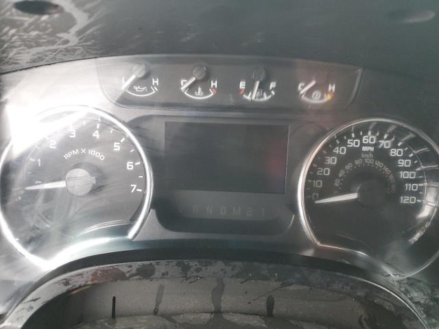 2012 FORD F150 SUPER - 1FTFW1EF8CKE06273