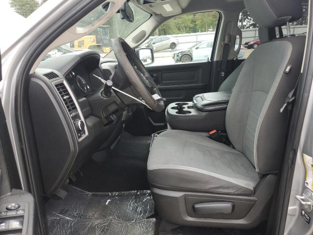 2021 RAM 1500 CLASSIC TRADESMAN 1C6RR7KT8MS572870