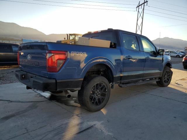2024 FORD F150 XLT 1FTFW3L89RKD91842