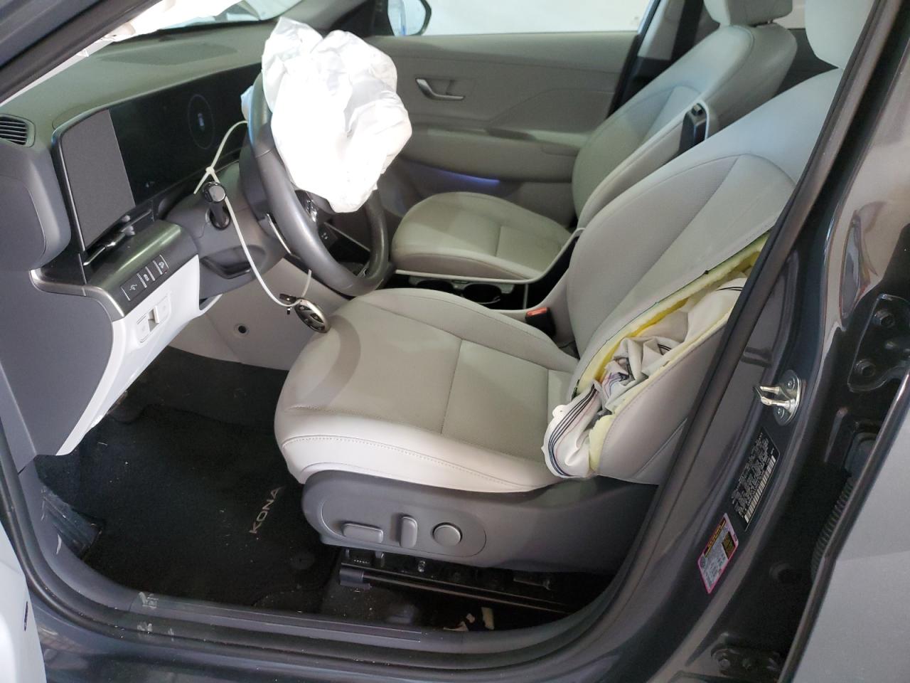 HYUNDAI KONA LIMITED