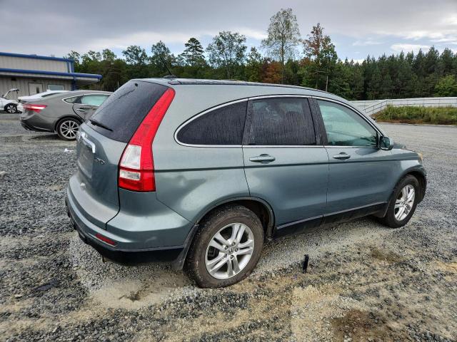 2010 HONDA CR-V EXL - 5J6RE4H75AL048198