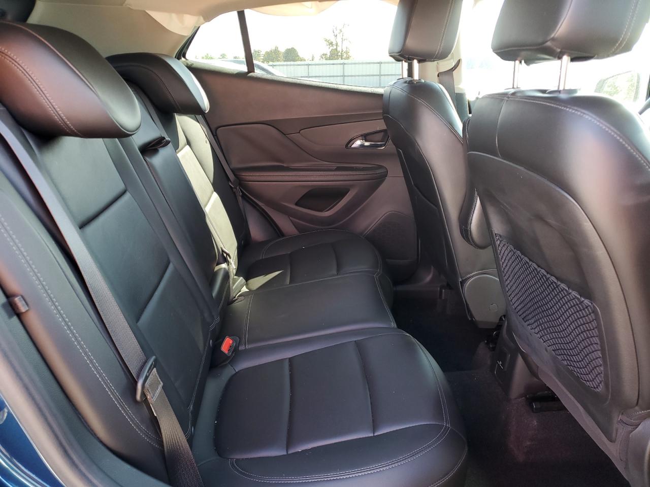 BUICK ENCORE ESSENCE