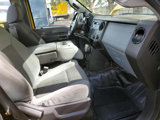 2012 FORD F350 SUPER #3304560436