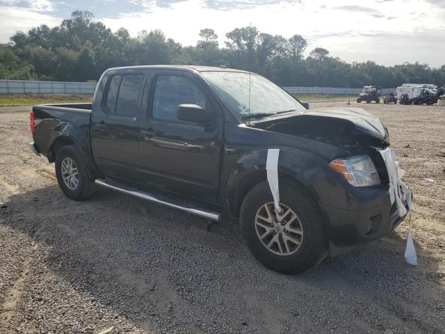 2018 NISSAN FRONTIER S - 1N6AD0ER2JN708185