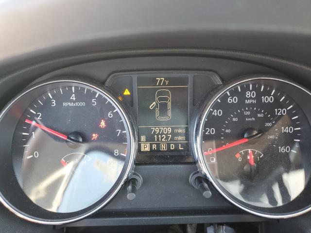 2013 NISSAN ROGUE S - JN8AS5MT9DW521354