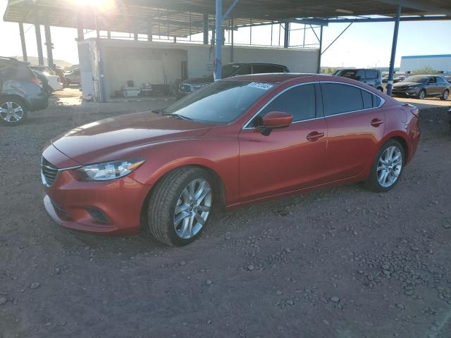 MAZDA 6 TOURING