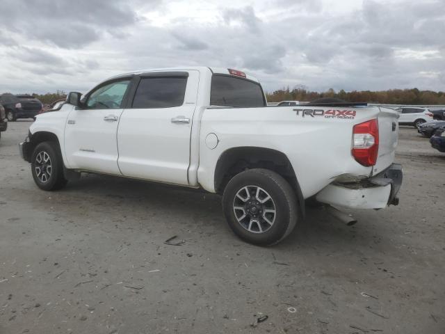 2019 TOYOTA TUNDRA CRE #3301846378