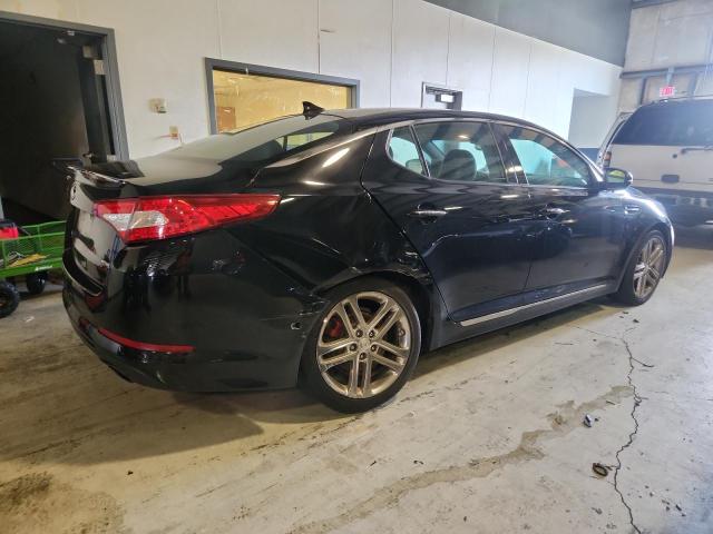 2013 KIA OPTIMA SX - 5XXGR4A69DG107499