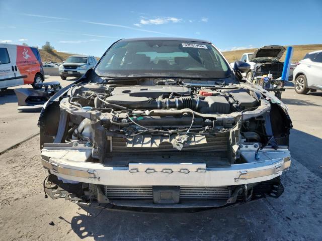 2018 HONDA ACCORD SPO - 1HGCV2F39JA050355