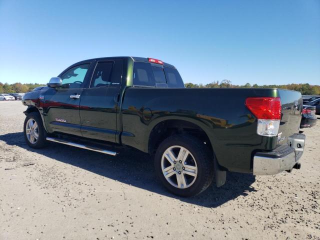 2011 TOYOTA TUNDRA DOU - 5TFBY5F19BX204563