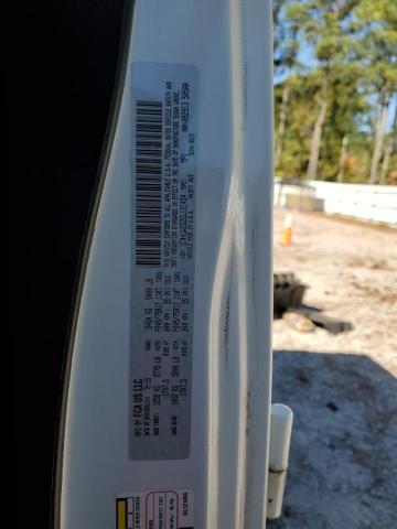 2016 JEEP WRANGLER U - 1C4HJWDG2GL121454