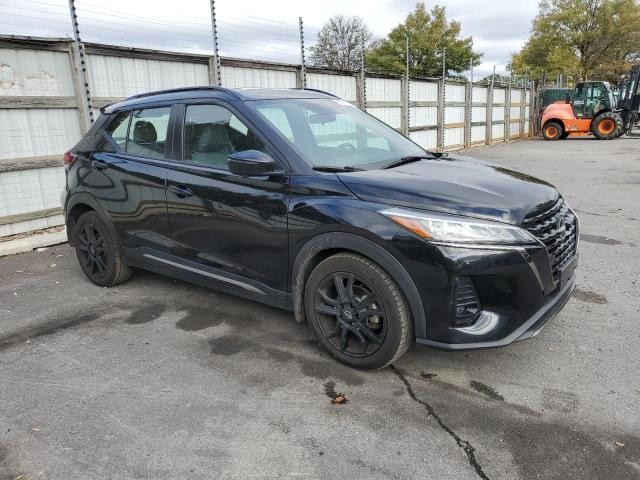 2023 NISSAN KICKS SR 3N1CP5DV2PL495474