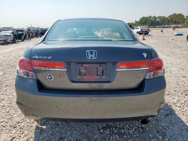 2012 HONDA ACCORD LXP - 1HGCP2F49CA000383