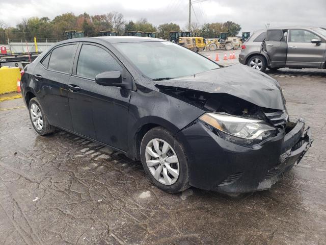 2016 TOYOTA COROLLA L #3296431695