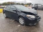 Lot #3296431695 2016 TOYOTA COROLLA L