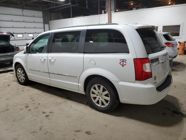 2015 CHRYSLER TOWN & COU - 2C4RC1BG8FR695972
