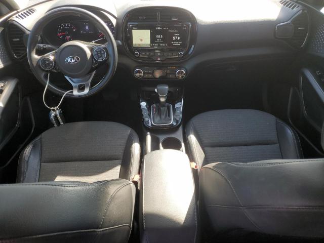 2020 KIA SOUL EX KNDJ33AU8L7026890