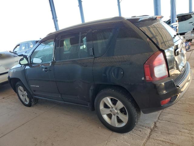 2016 JEEP COMPASS LA 1C4NJDEB6GD757833