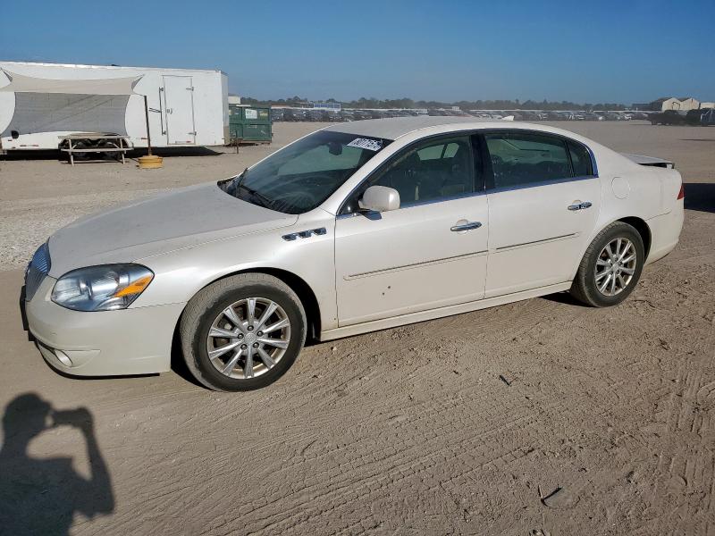 BUICK LUCERNE CX