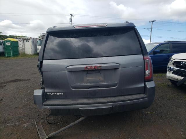 2019 GMC YUKON SLE #3279096232