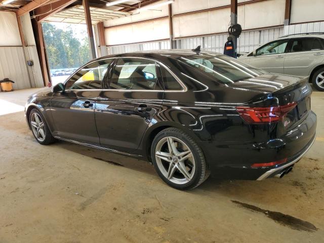 2019 AUDI S4 PREMIUM #3294525500