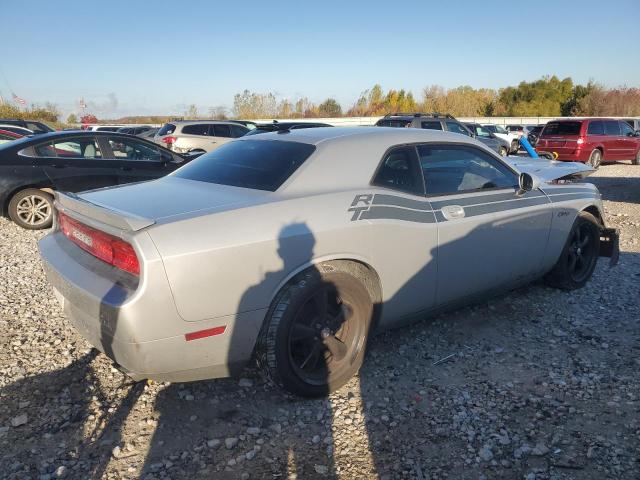 2010 DODGE CHALLENGER R/T - 2B3CJ5DT1AH134879