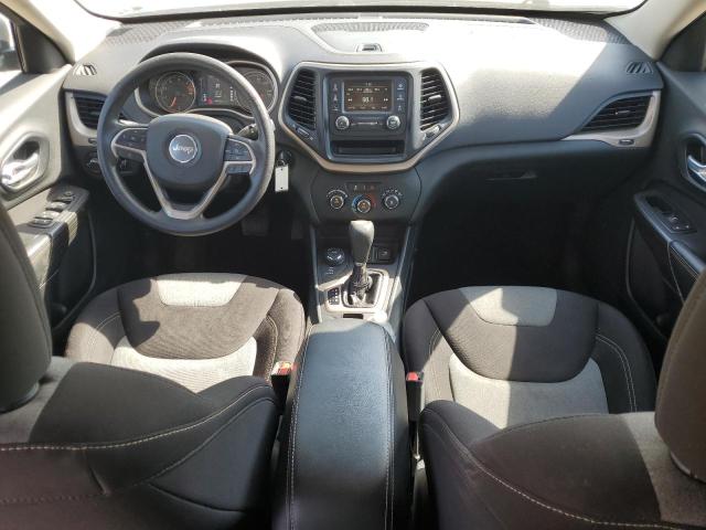 2016 JEEP CHEROKEE - 1C4PJMAB0GW280139