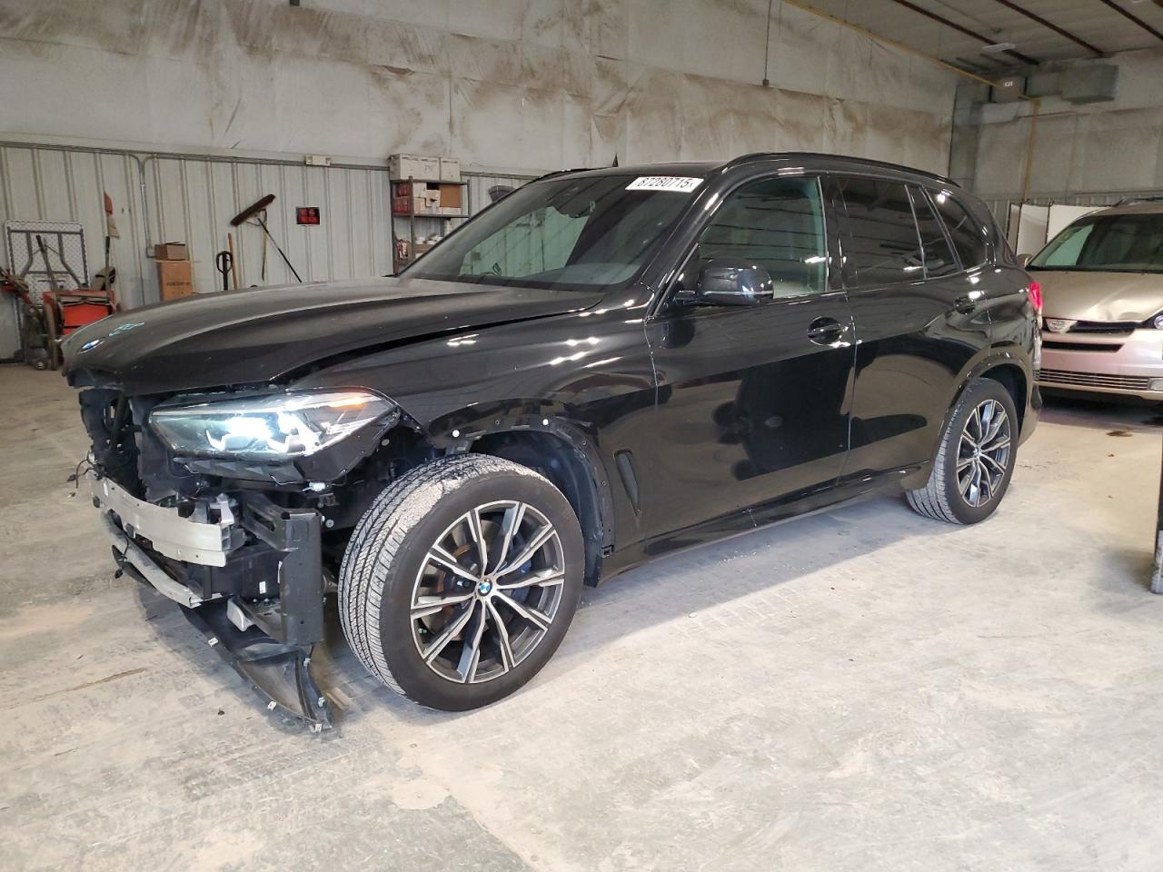 BMW X5 XDRIVE40I