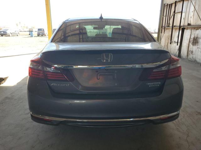 2017 HONDA ACCORD TOU - JHMCR6F79HC006916