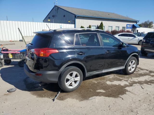 2014 TOYOTA RAV4 XLE - 2T3WFREV2EW106261