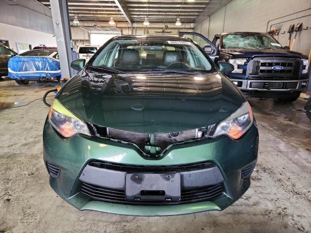 2014 TOYOTA COROLLA L - 2T1BURHEXEC221085