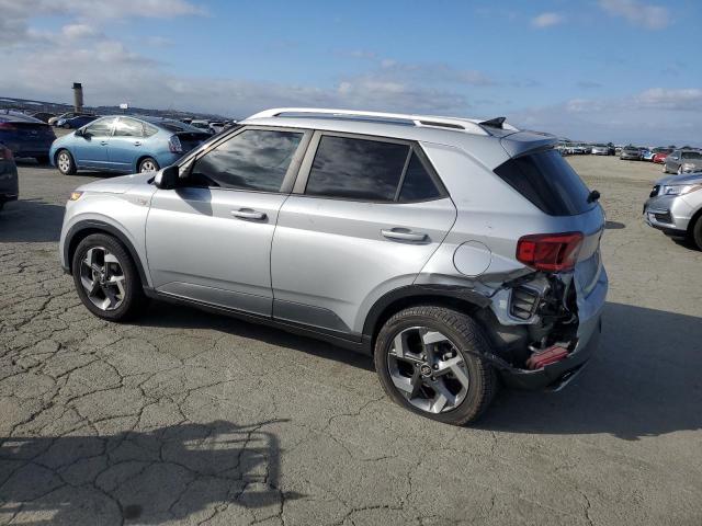 2021 HYUNDAI VENUE SEL #3308259157