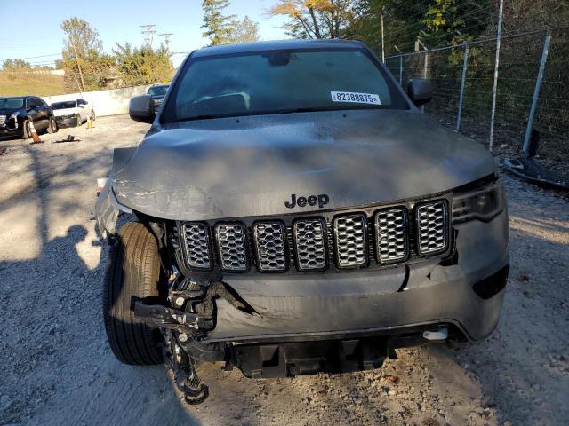 2022 JEEP GRAND CHER - 1C4RJFAGXNC114550