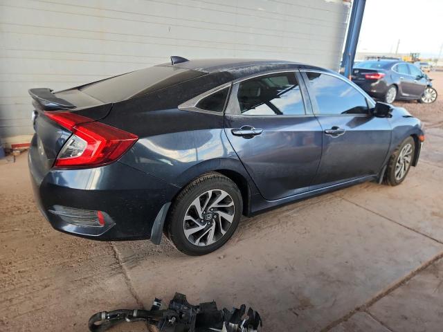 2017 HONDA CIVIC EX - 2HGFC2F74HH505825