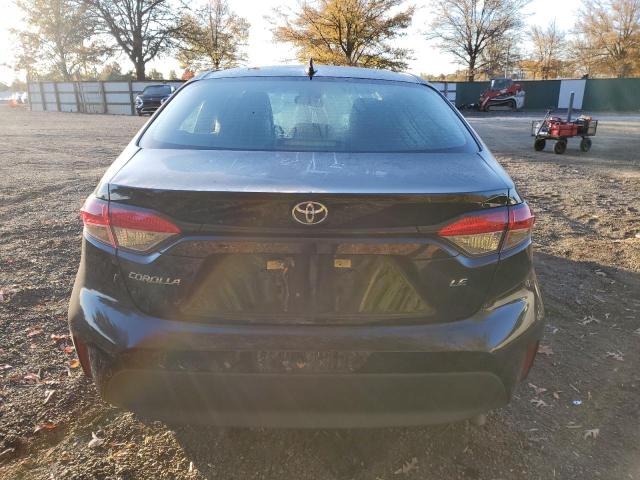 2023 TOYOTA COROLLA LE - 5YFB4MDE3PP033584