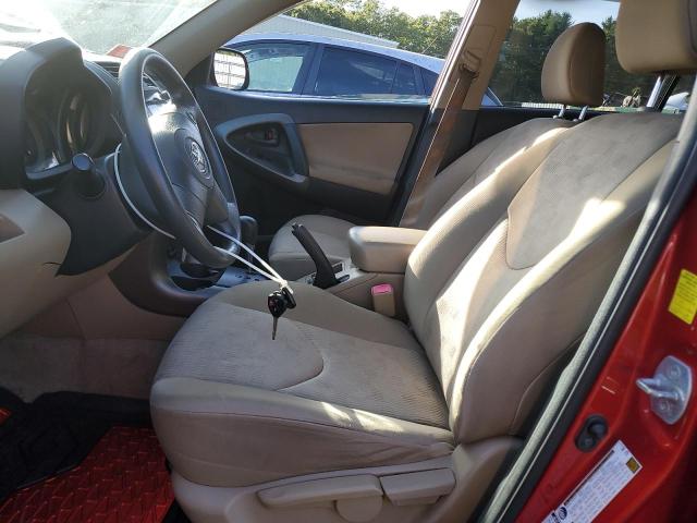 2010 TOYOTA RAV4 #3259100049