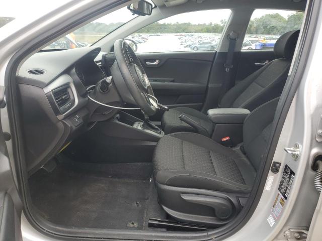 2021 KIA RIO S - 3KPA25AD0ME434011