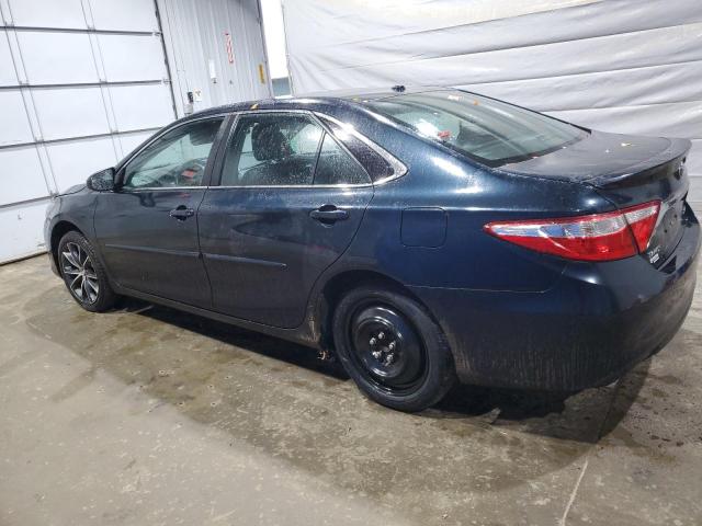 2015 TOYOTA CAMRY XSE #3270770854