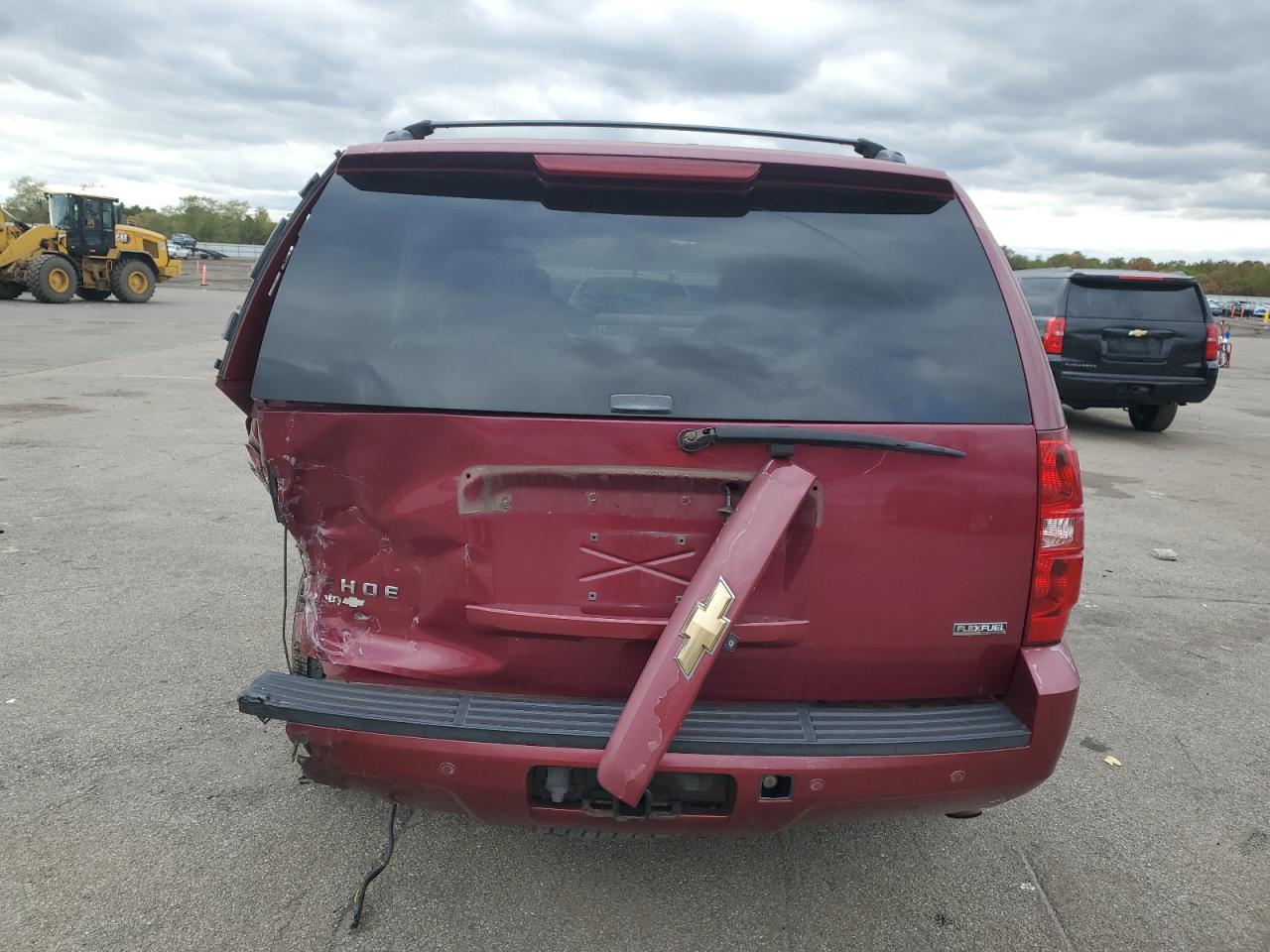 Global Auto Auctions