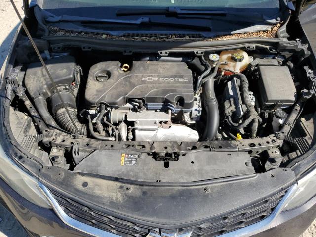 2017 CHEVROLET CRUZE LT 1G1BE5SM4H7267659