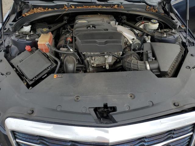 2018 CADILLAC ATS - 1G6AE5RX9J0123349