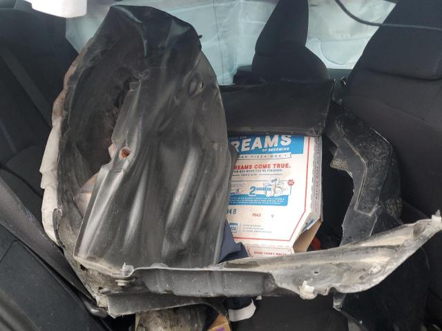 2021 TOYOTA COROLLA SE #3292491680