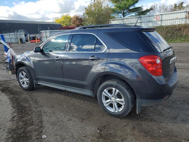 2014 CHEVROLET EQUINOX LT - 2GNALCEK0E6144077