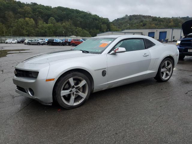 Global Auto Auctions: 2013 CHEVROLET CAMARO LS