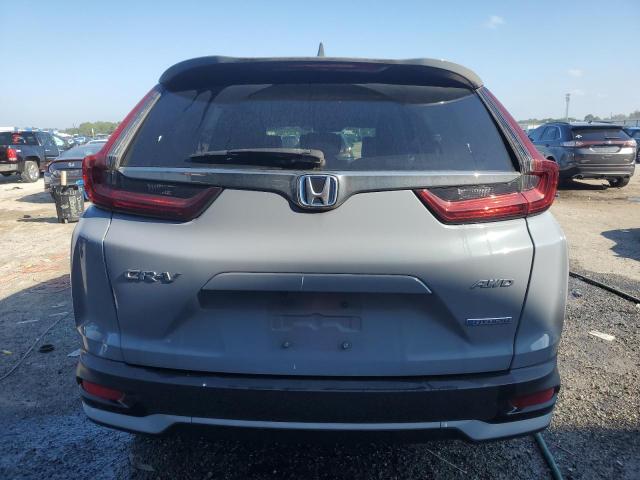 2020 HONDA CR-V EXL - 7FART6H82LE009966