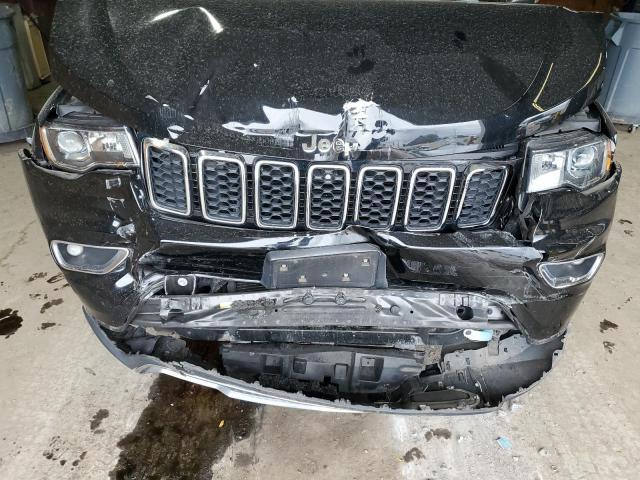 2018 JEEP GRAND CHER #3290112260