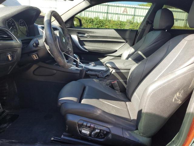 2019 BMW M240XI WBA2J7C5XK7D05666