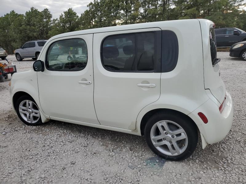 2009 NISSAN CUBE BASE #3296385636