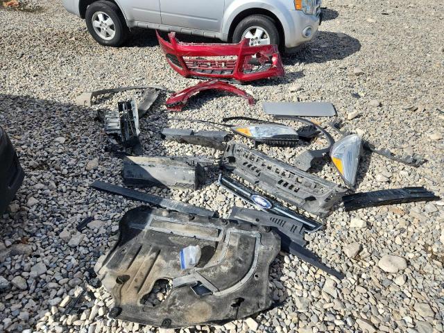 2014 FORD ESCAPE TIT - 1FMCU0JX4EUB08288