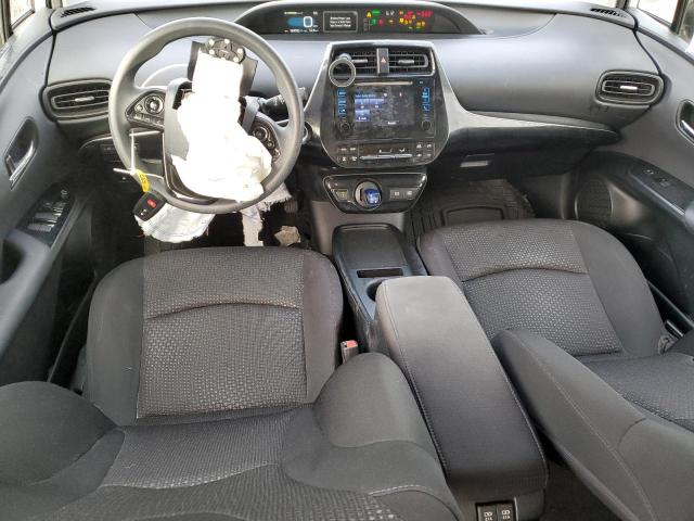 2019 TOYOTA PRIUS JTDKARFU1K3097943